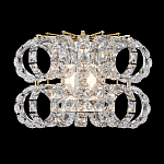 Бра с россыпью хрусталя Perfection of Diamonds варинант исполнения - 2 | Loft Concept в Твери