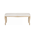 Банкетка French Seating Raffaello варинант исполнения - 2 | Loft Concept в Твери