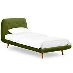 Кровать Palmer Bed варинант исполнения - 18 | Loft Concept в Твери