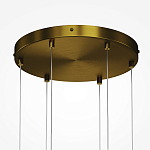 Подвесной светильник Maestro варинант исполнения - 3 | Loft Concept в Твери