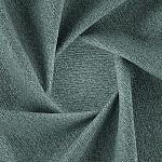 Мебельная ткань Шенилл бирюзовый цвет 138 см T4-31 варинант исполнения - 6 | Loft Concept в Твери