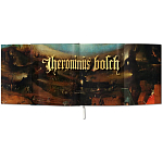 Большая подарочная книга Hieronymus Bosch. The Complete Works XXL варинант исполнения - 12 | Loft Concept в Твери