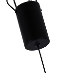 Подвесной светильник серый Pendant Capsule  варинант исполнения - 5 | Loft Concept в Твери