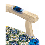 Кресло Mesolithic Lux варинант исполнения - 5 | Loft Concept в Твери