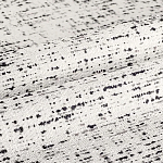 Мебельная ткань Букле черно-белый цвет 140 см T3-12 варинант исполнения - 1 | Loft Concept в Твери