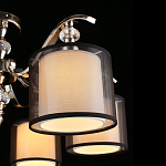 Люстра подвесная Floretina 2 варинант исполнения - 4 | Loft Concept в Твери