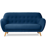 Диван двухместный Palmer Sofa варинант исполнения - 14 | Loft Concept в Твери