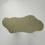 Стол обеденный «Wave» варинант исполнения - 4 | Loft Concept в Твери