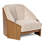 Премиальное кресло Karhan варинант исполнения - 2 | Loft Concept в Твери