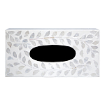 Салфетница Esmee Bone Inlay варинант исполнения - 3 | Loft Concept в Твери