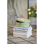 Шкатулка Plant fauna варинант исполнения - 4 | Loft Concept в Твери