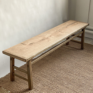 Лавочка Arlen Bench