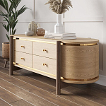 Тумба «Тернате» варинант исполнения - 3 | Loft Concept в Твери