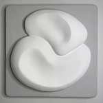 Панно «Генезис» варинант исполнения - 1 | Loft Concept в Твери