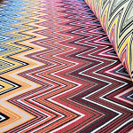 Мебельная ткань Гобелен мульти цвет 140 см T2-159 варинант исполнения - 2 | Loft Concept в Твери