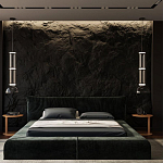 Барельеф ROCK варинант исполнения - 1 | Loft Concept в Твери