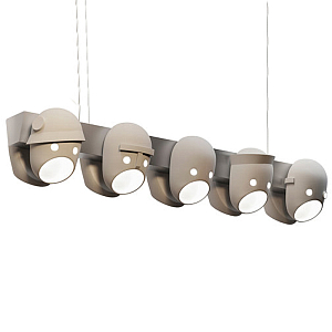 Люстра Party Family by Kranen Gille