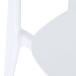 Стул The White Moment варинант исполнения - 5 | Loft Concept в Твери