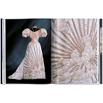 Книга 18th-Century Fashion in Detail. Товар уцененный North Susan варинант исполнения - 3 | Loft Concept в Твери