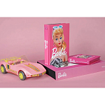 Подарочный редкий коллекционный альбом Барби Barbie - Assouline Coffee Table Book by Assouline варинант исполнения - 4 | Loft Concept в Твери