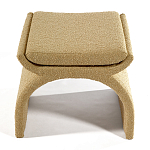 Элегантный Пуф Napa  варинант исполнения - 3 | Loft Concept в Твери