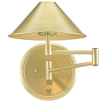 Бра с поворотным кронштейном Everything Gold варинант исполнения - 2 | Loft Concept в Твери