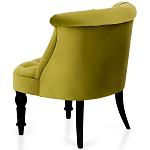 Кресло Joubert French Seating Chair варинант исполнения - 8 | Loft Concept в Твери
