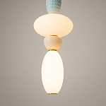 Подвесной светильник Adore LED 3000K 23Bт  варинант исполнения - 4 | Loft Concept в Твери