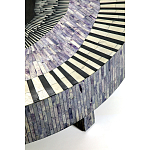 Авторский кофейный стол Evening Ocean Coffee Table Big варинант исполнения - 2 | Loft Concept в Твери