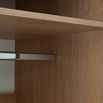 Шкаф с принтом Kario варинант исполнения - 6 | Loft Concept в Твери