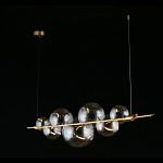 Люстра подвесная Balls of Luck варинант исполнения - 4 | Loft Concept в Твери