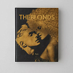 Книга The Blonds: Glamour, Fashion, Fantasy By David & Phillipe Blond варинант исполнения - 2 | Loft Concept в Твери