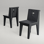 Стул «Maria» варинант исполнения - 1 | Loft Concept в Твери