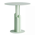 Обеденный стол «КорнДог» варинант исполнения - 1 | Loft Concept в Твери