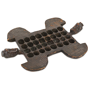 Поднос Nkrumah Tray