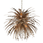 Люстра в виде цветка Hanging Flowers варинант исполнения - 1 | Loft Concept в Твери