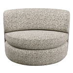 Кресло Ulysses варинант исполнения - 2 | Loft Concept в Твери