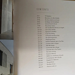 Дизайн интерьера в современном стиле Contemporary Living Yearbook 2024 варинант исполнения - 2 | Loft Concept в Твери