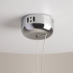 Подвесной светильник Comet Wicksell варинант исполнения - 6 | Loft Concept в Твери