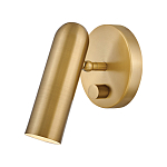 Бра с цилиндрическим плафоном в современном стиле Hinkley варинант исполнения - 5 | Loft Concept в Твери