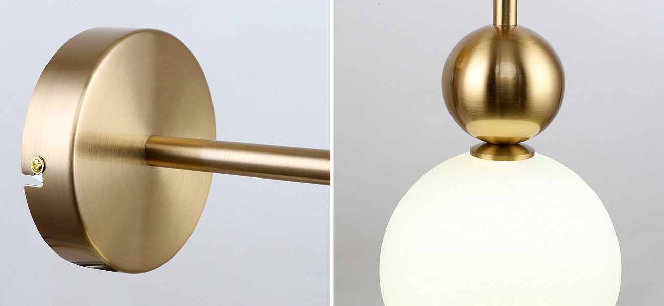 Бра PEARLS SUSPENSION Бра PEARLS SUSPENSION - Loft-Concept в Твери