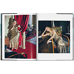 Helmut Newton: a Gun for Hire варинант исполнения - 4 | Loft Concept в Твери