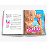 Подарочный редкий коллекционный альбом Барби Barbie - Assouline Coffee Table Book by Assouline варинант исполнения - 5 | Loft Concept в Твери