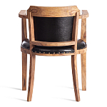 Стул из массива палисандра Pompeii варинант исполнения - 4 | Loft Concept в Твери