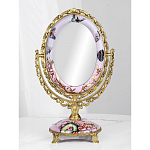 Настольное зеркало Cerch Runy варинант исполнения - 7 | Loft Concept в Твери