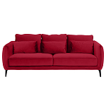 Диван трёхместный с подлокотниками Dutchman варинант исполнения - 6 | Loft Concept в Твери