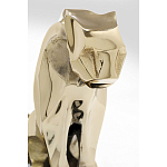 Декоративная фигура Golden Lion варинант исполнения - 3 | Loft Concept в Твери