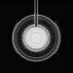 Каркасная люстра Balance варинант исполнения - 6 | Loft Concept в Твери