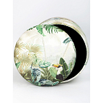 Пуф Exotic jungle  варинант исполнения - 3 | Loft Concept в Твери