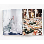 Редкая коллекционная книга Vogue & The Metropolitan Museum of Art Parties Exhibitions People Book 2014 варинант исполнения - 7 | Loft Concept в Твери